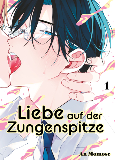 Liebe auf der Zungenspitze, Band 1
