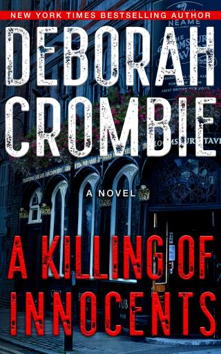 A Killing of Innocents