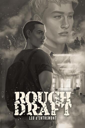 Portada del libro «Rough Draft»