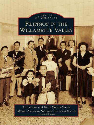 Filipinos in the Willamette Valley