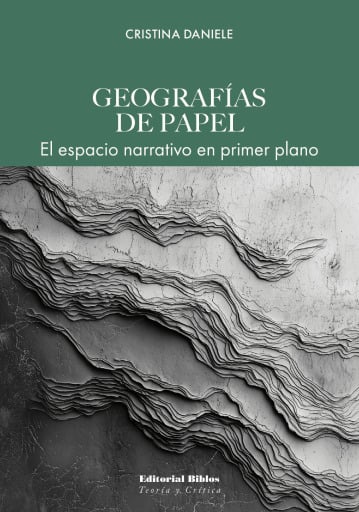 Geografías de papel imagen de portada