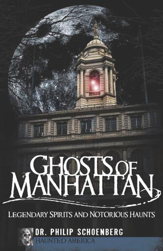 Ghosts of Manhattan