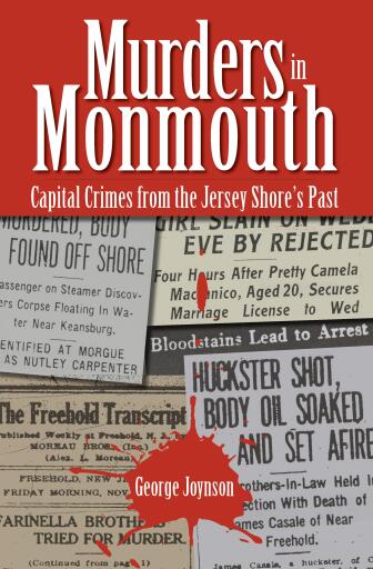 Murders in Monmouth