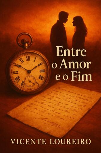 Entre o Amor e o Fim