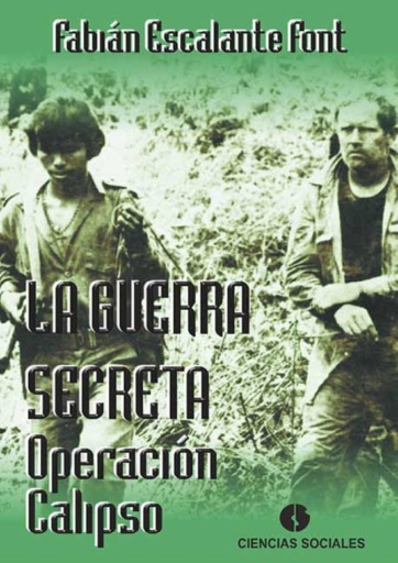 La guerra secreta