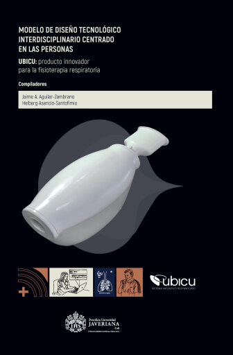 Modelo de diseño tecnológico interdisciplinario centrado en las personas para la fisioterapia respiratoria