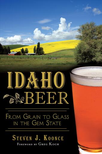 Idaho Beer