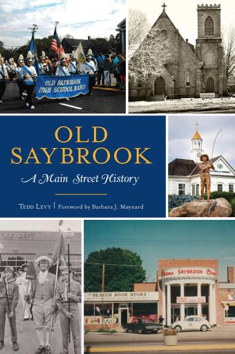 Old Saybrook