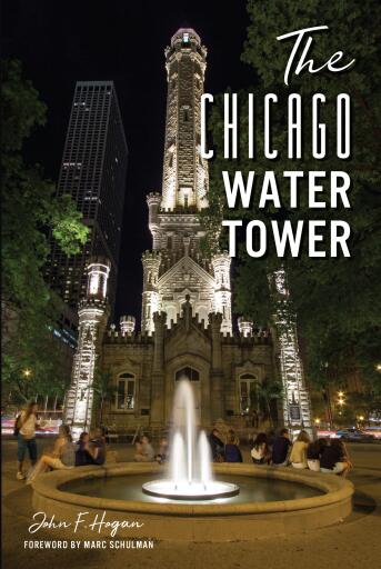 The Chicago Water Tower