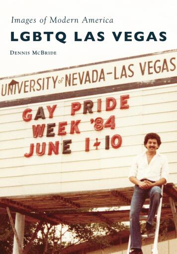 LGBTQ Las Vegas