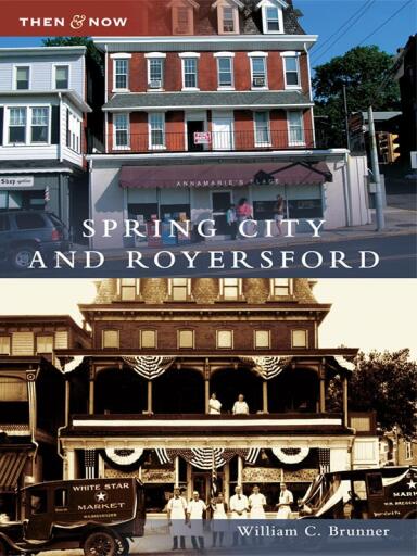 Spring City and Royersford