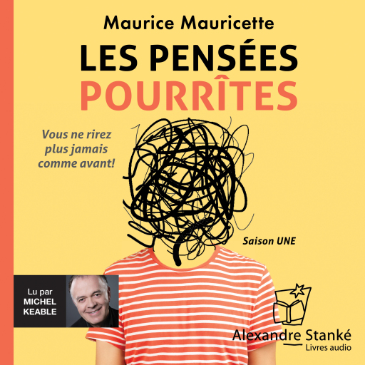 Les pensées pourrîtes