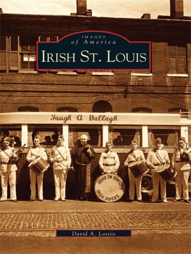 Irish St. Louis