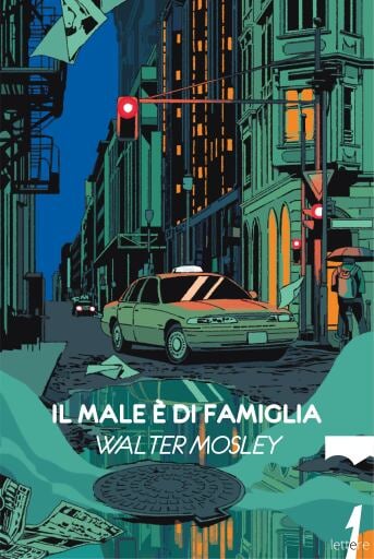 Il male è di famiglia