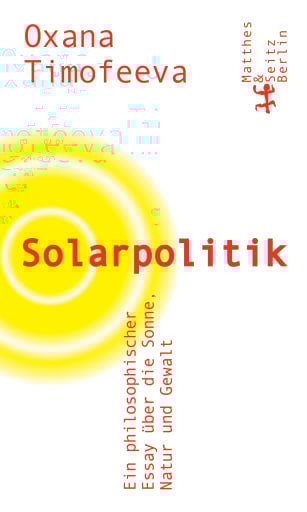 Solarpolitik