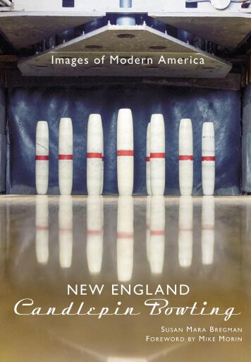 New England Candlepin Bowling