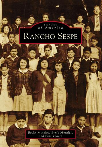 Rancho Sespe