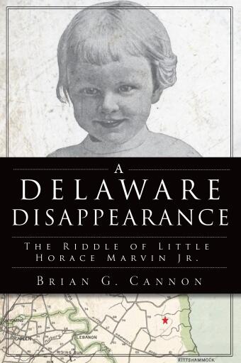 Delaware Disappearance, A
