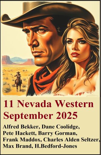 11 Nevada Western September 2025