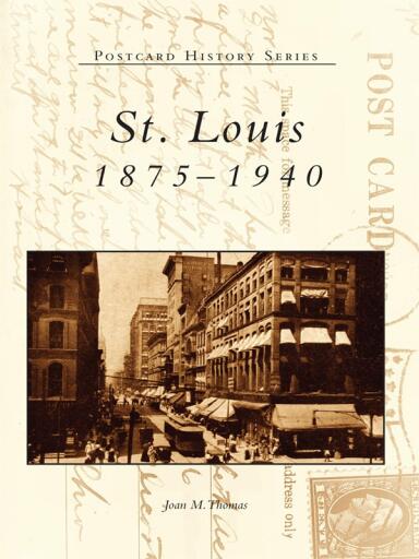 St. Louis