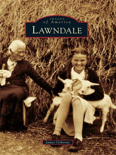 Lawndale