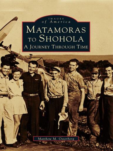 Matamoras to Shohola
