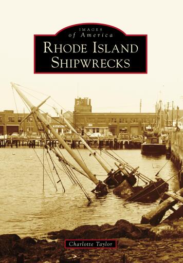 Rhode Island Shipwrecks