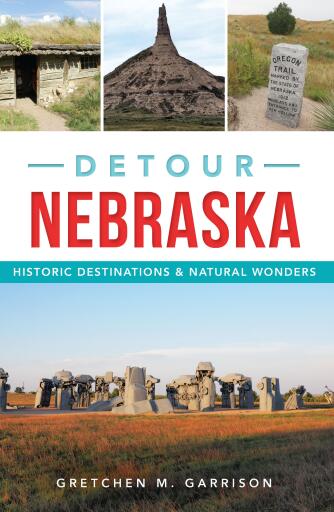 Detour Nebraska