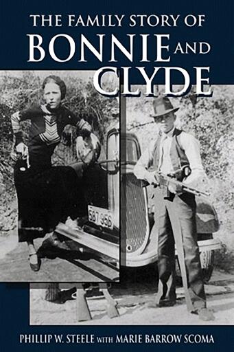 Family Story of Bonnie and Clyde, The