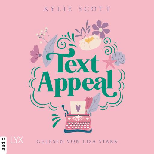 Text Appeal Titelbild