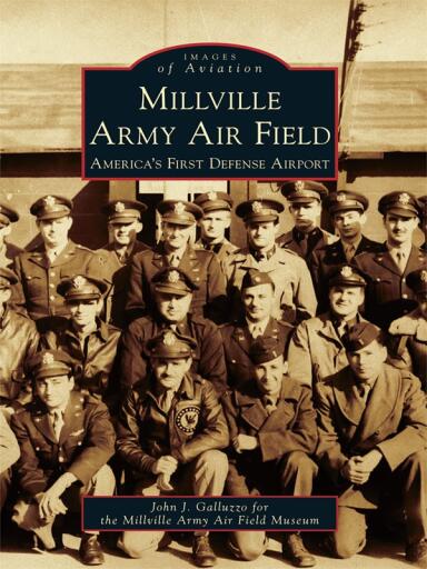 Millville Army Air Field