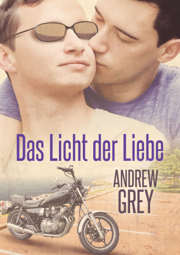 Das Licht der Liebe