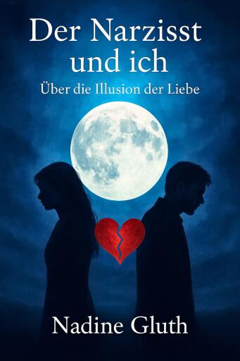 Der Narzisst und Ich: Über die Illusion der Liebe