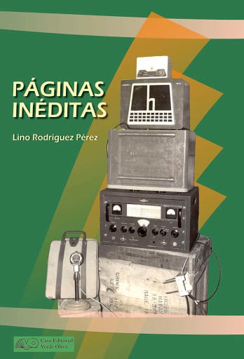 Páginas inéditas