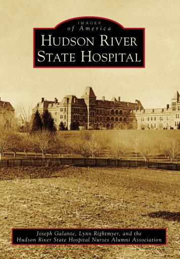 Hudson River State Hospital