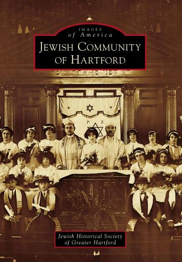Jewish Community of Hartford