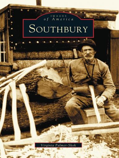 Portada del libro «Southbury», de Virginia Palmer-Skok