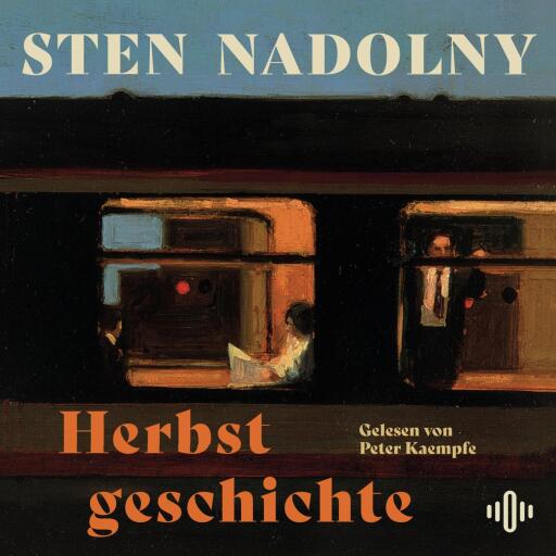 Herbstgeschichte Titelbild