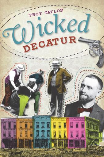 Wicked Decatur