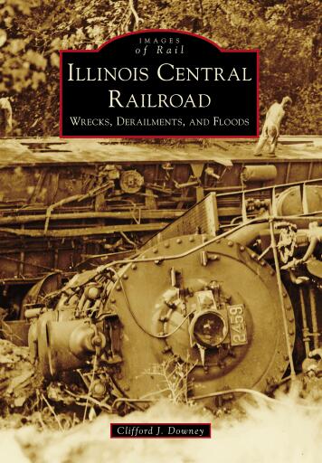 Illinois Central Railroad