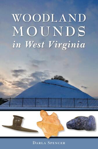 Woodland Mounds in West Virginia