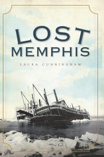 Lost Memphis