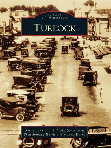 Turlock