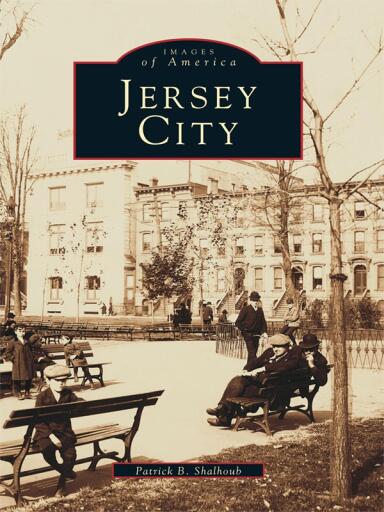 Jersey City