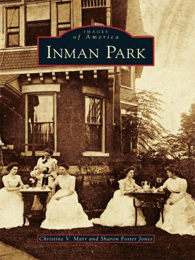 Inman Park
