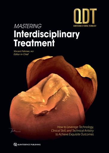 QDT 2025: Mastering Interdisciplinary Treatment