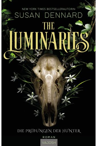The Luminaries