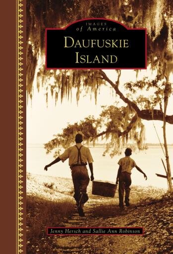 Daufuskie Island