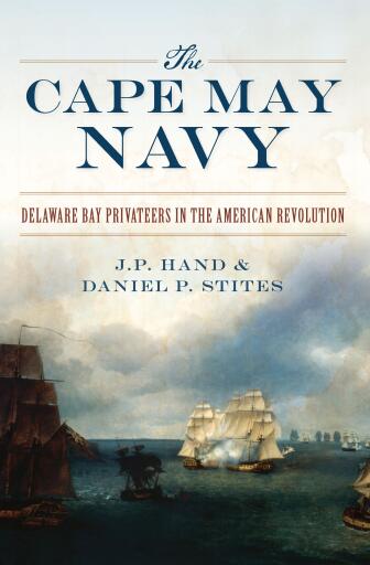 The Cape May Navy