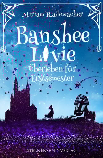 Banshee Livie (Band 11)